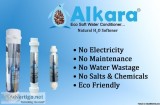 Industrial Soft Water Conditioner in Hyderabad