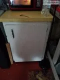 Heavy Duty Cabinet