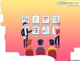 School Management ERP System by MBD Connect
