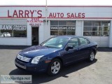 2007 Ford Fusion