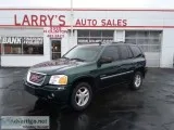 2006 GMC Envoy 4WD