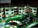 Luxurious Accommodations in Bangalore by Transtree.
