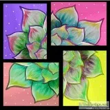 Sacramento Studio 512 The Succulent  Happy Mother s Day Only 40
