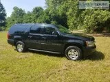 2009 Chevrolet Suburban LT1 1500 2WD