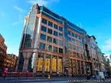 Find Office Space in Shoreditch locations in East London