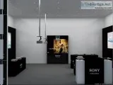 LOOKING FOR BEST 3D EVENT DESIGNING IN DELHI