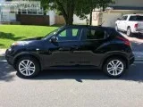 2012 NISSAN juke SL AWD
