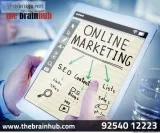 Online Marketing in Haryana