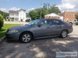 2009 Chevrolet Impala LT