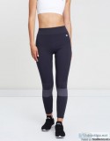 Seamless Tights- ASICS