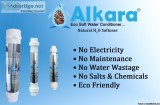 Chemical free water softener for Industry in Hyderabad