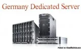 Germany Dedicated Server Hosting