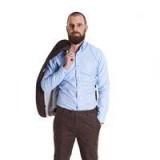 Business Anzug zu einem sehr attraktiven Preis kaufen