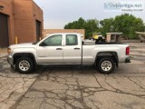 2014 GMC Sierra 1500