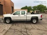 2014 GMC Sierra 1500
