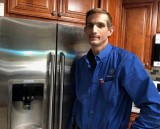 In-Home Appliance Repair Specialists