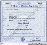 NYC TRADUCCIONES CERTIFICADAS Y APOSTILLADAS (24 horas)