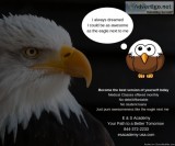Become the Best Version of Yourself- Medical Career Classes
