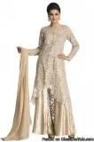 Palazzo salwar suit with best offers