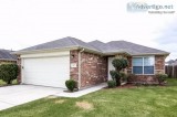 HOUSE FOR RENT