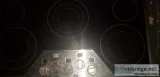 Electrolux Electric Cooktop
