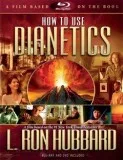 HOW TO USE DIANETICS
