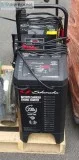 SCHUMACHER ELECTRIC BATTERY CHARGER