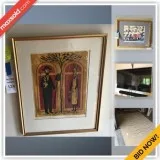 Edmonds Estate Sale Online Auction - Sound View Place