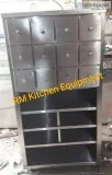 hotel kitchen equipment manufacturers