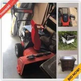 Boulder Estate Sale Online Auction - South Cedar Brook Road