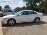 2009 Chevrolet Impala LT