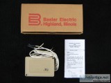 Generator Voltage Regulator