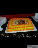 Pleassure Party