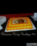 Pleassure Party