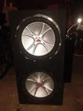 POWER SPEAKER 1500D