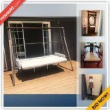Oakley Estate Sale Online Auction - Frandoras Circle