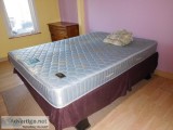 QUEEN SIZE BED FOR SALE