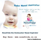 BUY BABY NOSE CLEAR NASAL ASPIRATOR IN NEW ZEALAND