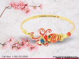 Exclusive Eau Octopus Bangle Collection- Lauren G Adams