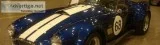 Luxury Classic Car Hire in the Cape