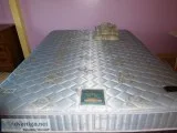 QUEEN SIZE BED