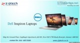 Dell Inspiron laptops