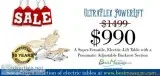 UltraFlex PowerLift
