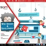 Top Rated Website Design and Development Company in Delhi