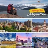 Argentina Luxury Travel Holiday Destinations