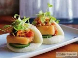 Enjoy good quality food at affordable prices