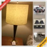 Scottsdale Downsizing Online Auction - East San Bernardo Drive