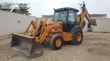 2006 CASE 590 SUPER M SERIES II LOADER BACKHOE