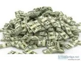 Loan offer at low interest rate