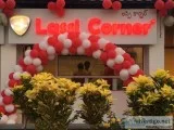 Best drivein in lb nagar hyderabad 